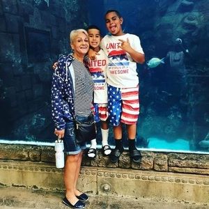 Meet your Posher, Barbara